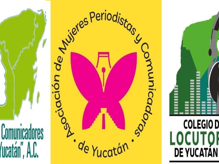 Foro de mujeres periodista en Yucatán para el fortalecimiento de su labor