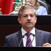 Diputado de Morena impulsa iniciativa para sancionar la corrupción inmobiliaria