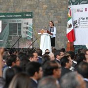 Sheinbaum presenta el Plan México: estrategia para fortalecer la economía ante retos internacionales