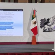 Sheinbaum destaca diplomacia basada en el respeto, tras nuevos aranceles de Trump que exentan a México