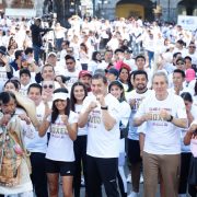 Estrategia nacional impulsa el deporte como política pública para construir paz y desarrollo social
