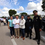 Yucatecos unidos construyen la paz y afianzan la seguridad