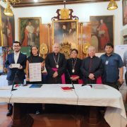 La Catedral Metropolitana conmemora Semana Santa con liturgias, conciertos y reflexión sobre la fe