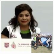 Clara Brugada exige revisión de concesión federal tras tragedia en AXE Ceremonia