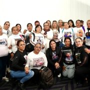 Claudia Sheinbaum respalda a familias de desaparecidos con reformas profundas y funcionarios comprometidos