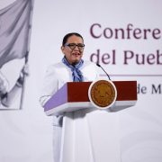 Diálogo institucional avanza, pese a madres buscadoras inconformes, SEGOB