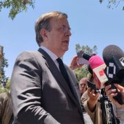 Ebrard perfila ofensiva diplomática y técnica para blindar economía mexicana frente a EUA