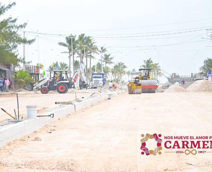 Dan en Carmen nuevo contrato por $24.1 MDP al favorito Said Gorra