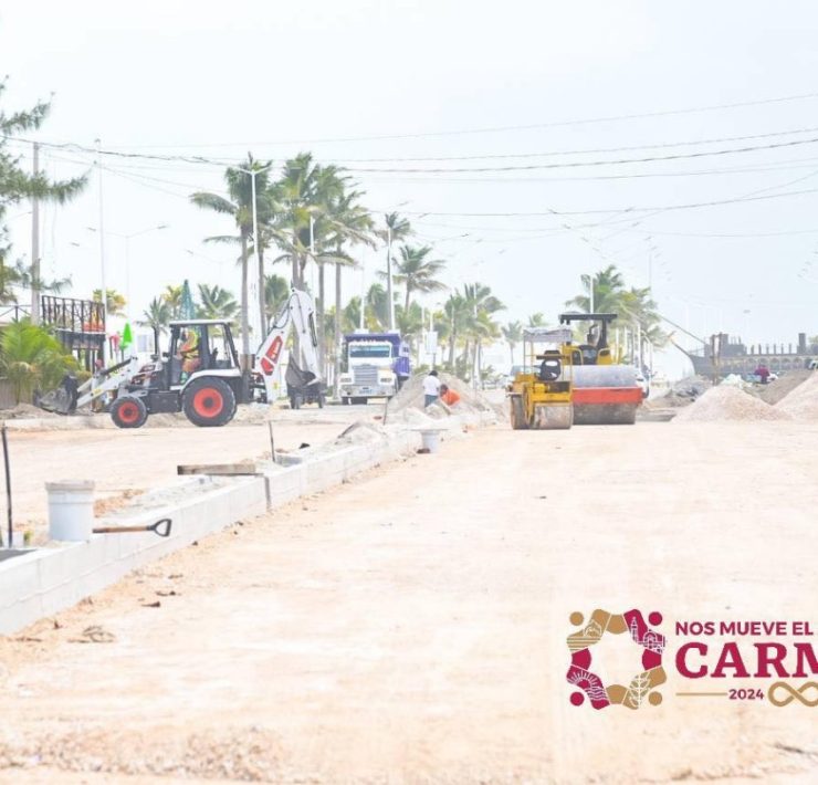 Dan en Carmen nuevo contrato por $24.1 MDP al favorito Said Gorra