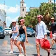 Semana Santa en Yucatán 2025, entre tradición, turismo y seguridad. Consolidan riqueza turística en Yucatán