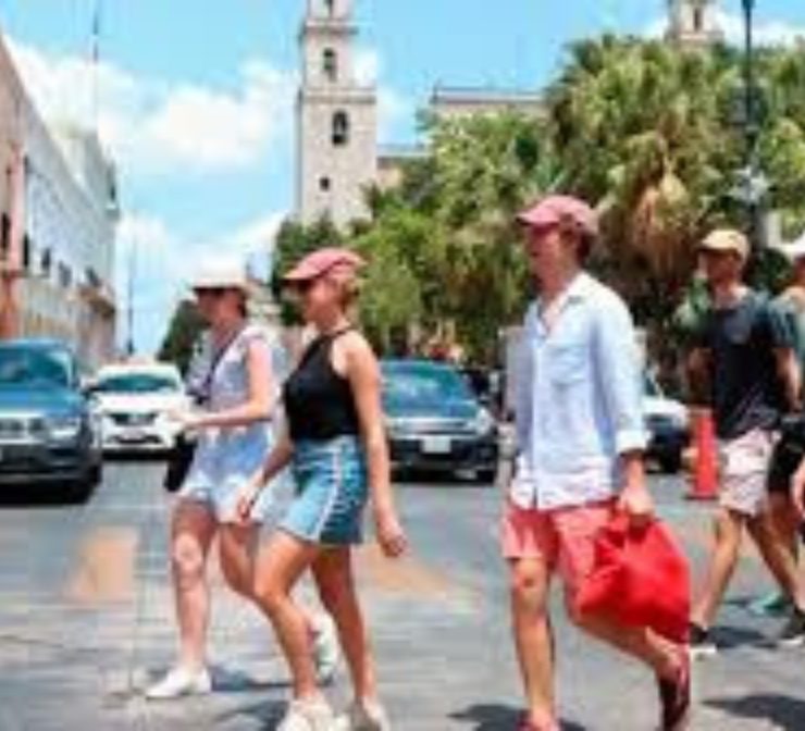 Semana Santa en Yucatán 2025, entre tradición, turismo y seguridad. Consolidan riqueza turística en Yucatán
