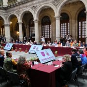 Ciudad de México afina protocolos de emergencia sísmica: gobierno y ciudadanía se preparan para simulacro del 29 de abril