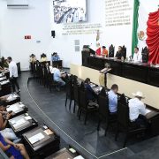 Aprueban ley de revocación de mandato