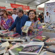 Clara Brugada impulsa el derecho a la lectura como eje de transformación social en la Ciudad de México