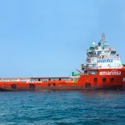 Apunta MARINSA para ser la nueva oceanografía