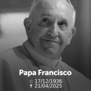 Silencio en Roma: El mundo despide al Papa Francisco