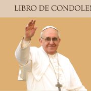 Representación Pontificia en México abre libro de condolencias y organiza Misa en honor al Papa Francisco