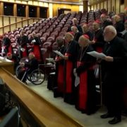 Colegio Cardenalicio