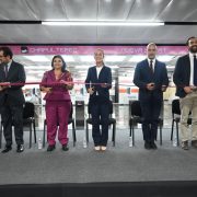 Reapertura de estaciones en Línea 1 del Metro refleja continuidad de proyectos clave entre administraciones