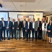 Pemex se suma a la iniciativa global “Cero Quema Rutinaria para 2030”