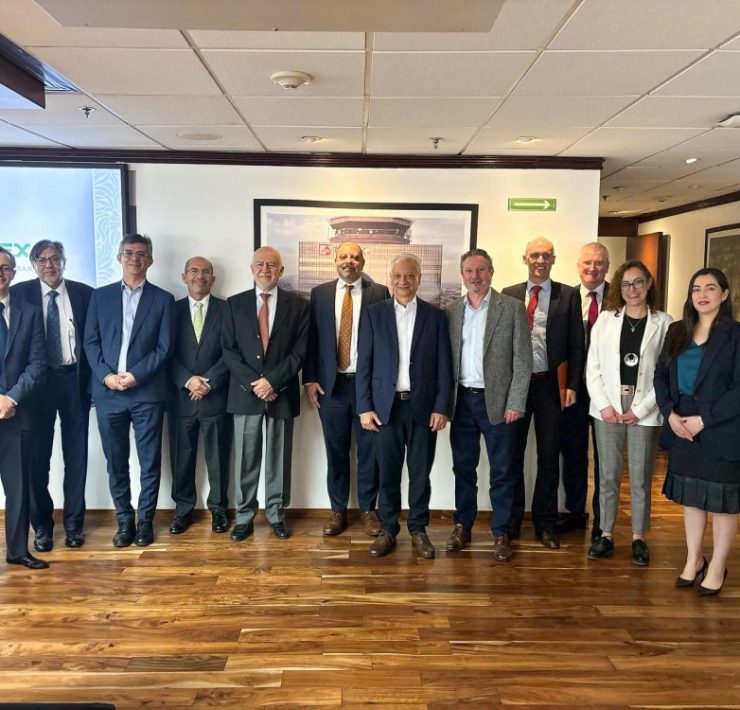 Pemex se suma a la iniciativa global “Cero Quema Rutinaria para 2030”