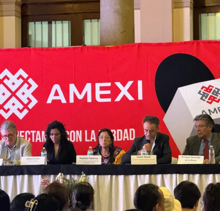 AMEXI: un modelo de periodismo cooperativo que desafía las reglas del mercado informativo
