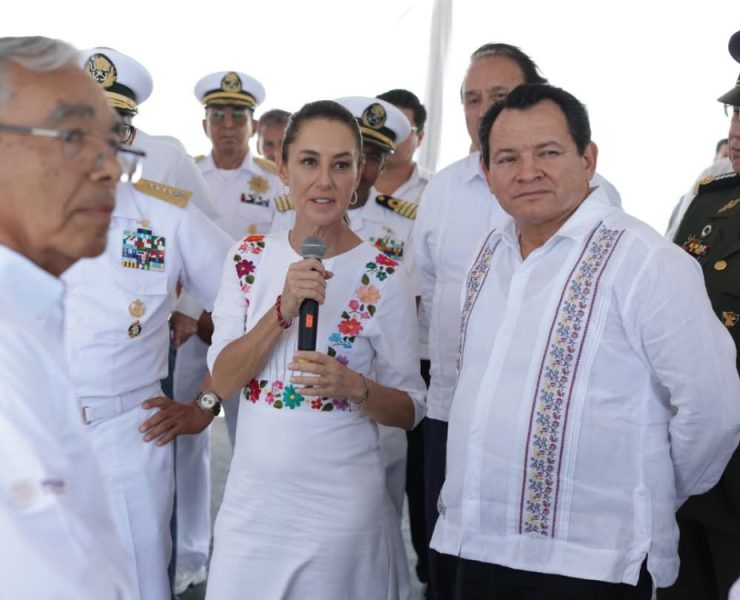 Yucatán para el Mundo