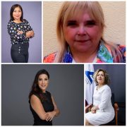 Liderazgo femenino impulsa la estrategia económica de Concanaco SERVYTUR rumbo a un México más competitivo