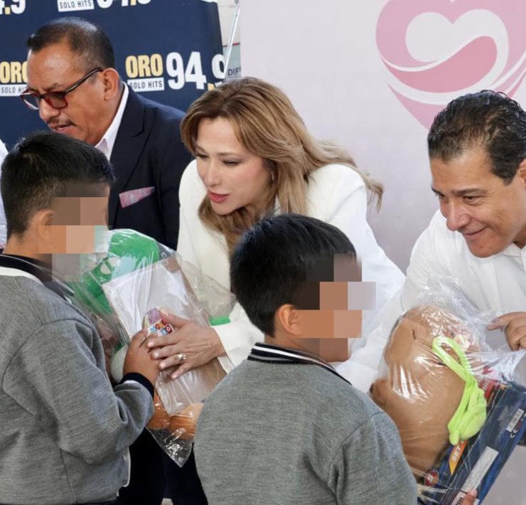 El deporte como motor de esperanza: SEDIF promueve la inclusión infantil en Puebla