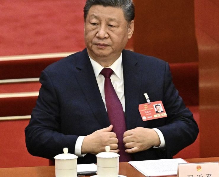 Xi Jinping advierte sobre efectos negativos de la guerra arancelaria