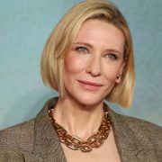 ¿Cate Blanchett planea dejar Hollywood? Revelaciones de la actriz
