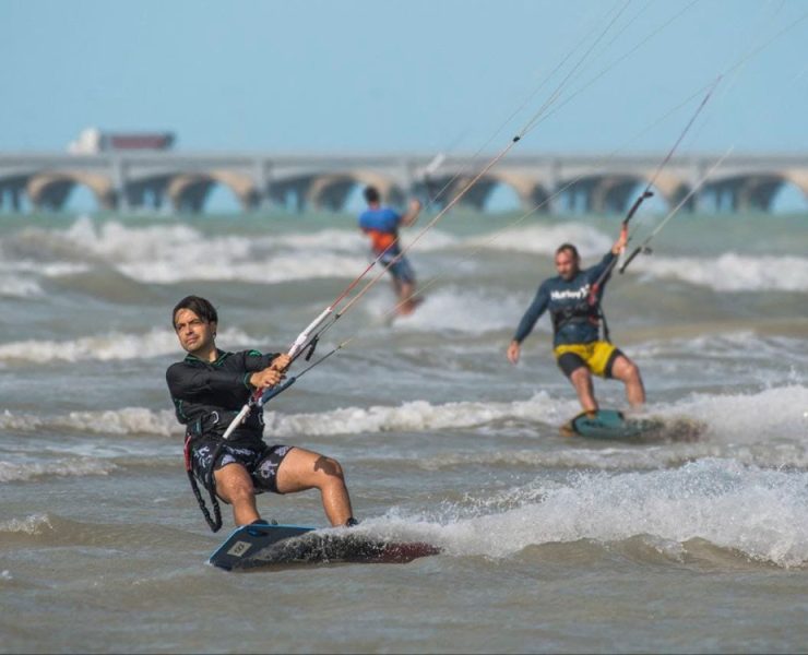 Yucatán el mejor destino de aventura en el país: ¡La Expo Aventura 2025 lo demuestra!