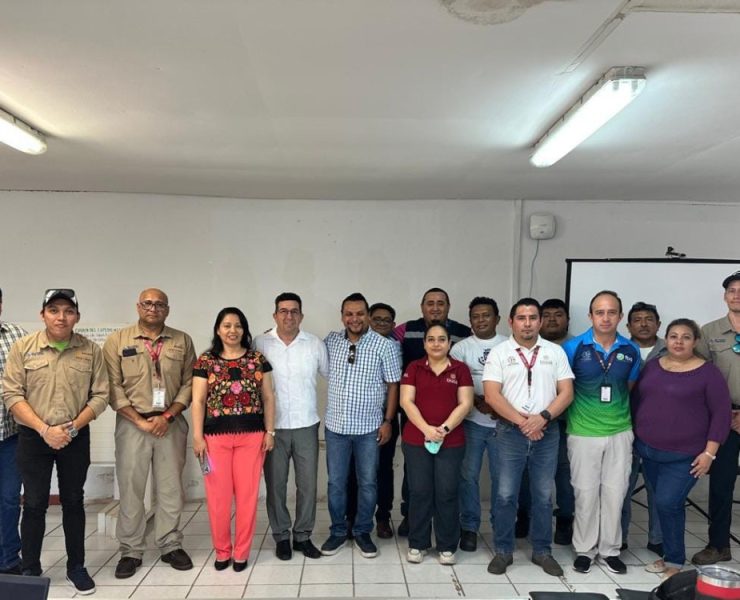 Yucatán se blinda contra el dengue refuerzan estrategias para la prevención y control