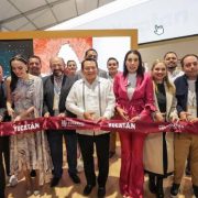 Yucatán será sede de importante evento internacional en 2026