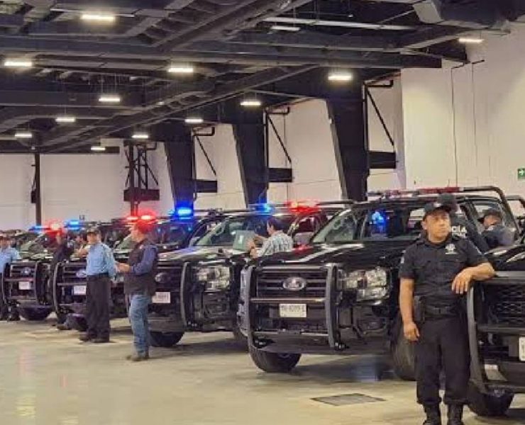 Yucatán ya no es primer lugar en seguridad la encuesta que lo confirma