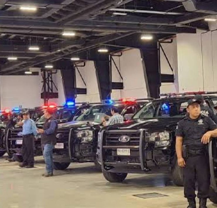 Yucatán ya no es primer lugar en seguridad la encuesta que lo confirma