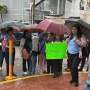 ahora la Normal Superior de Educación Especial