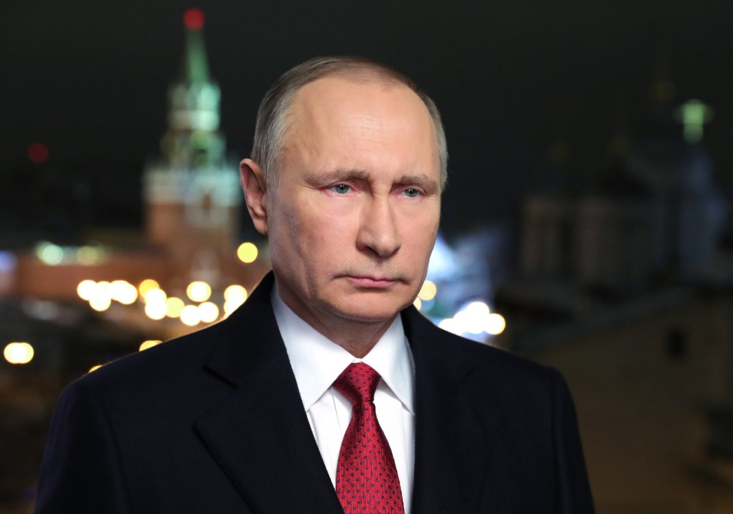 Europa se une para frenar a Putin: ¿Qué está pasando realmente?