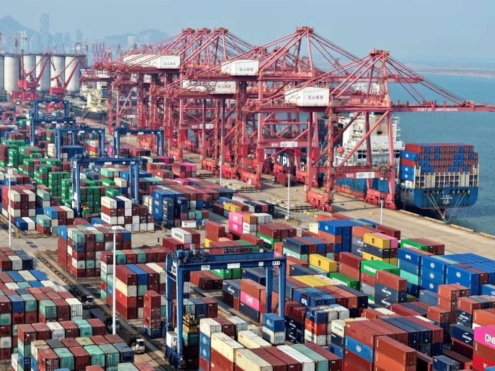 La exención de aranceles a ciertos productos