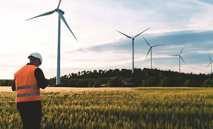 aumentar energías limpias