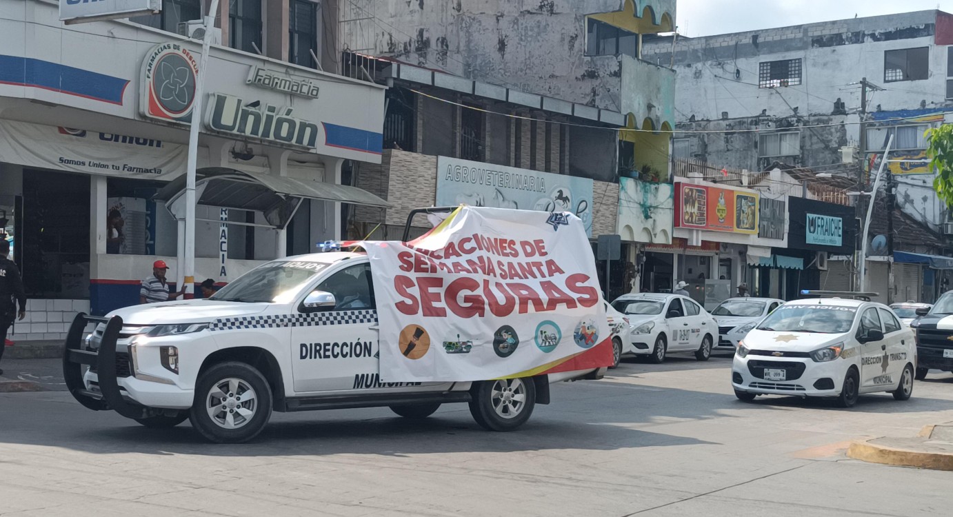 autoridades federales y locales