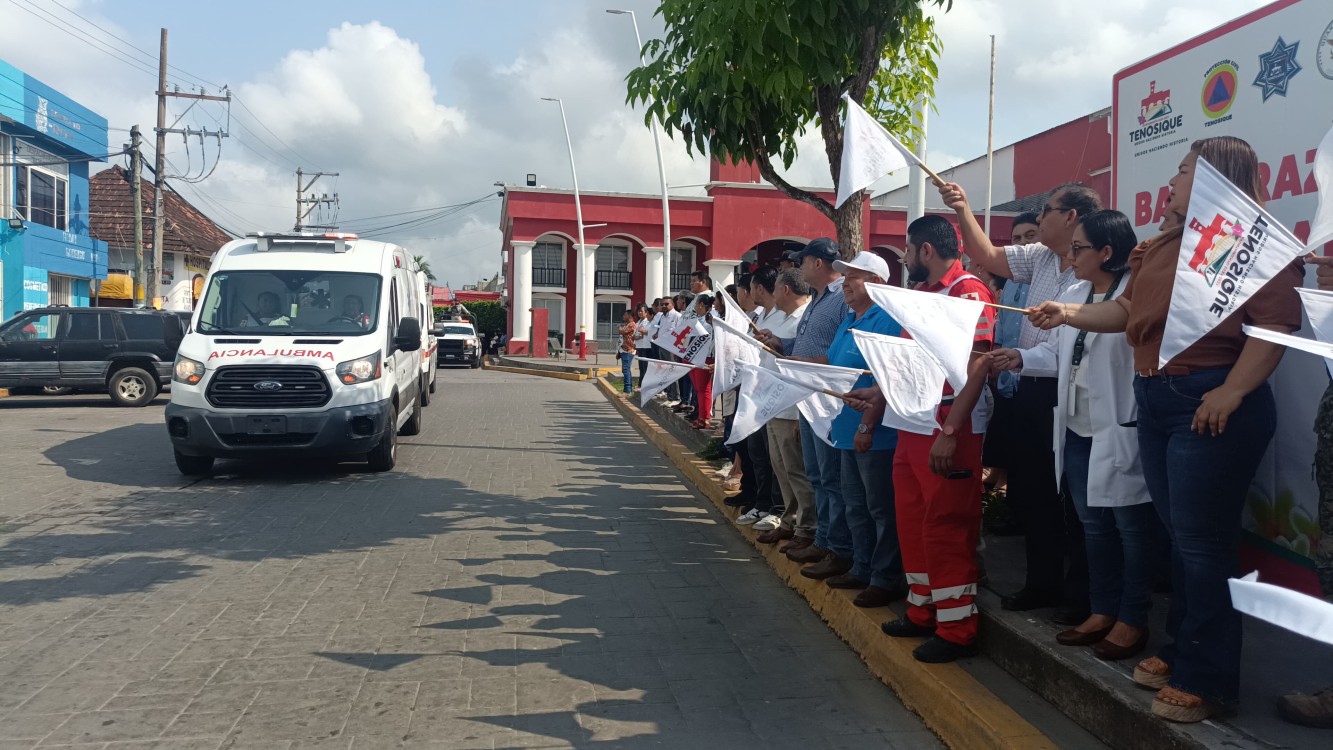 autoridades federales y locales