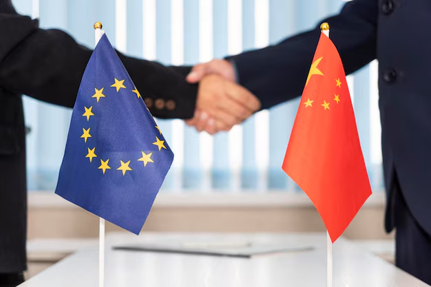 China busca aliarse con la Unión Europea: ¿Fin del dominio estadounidense?