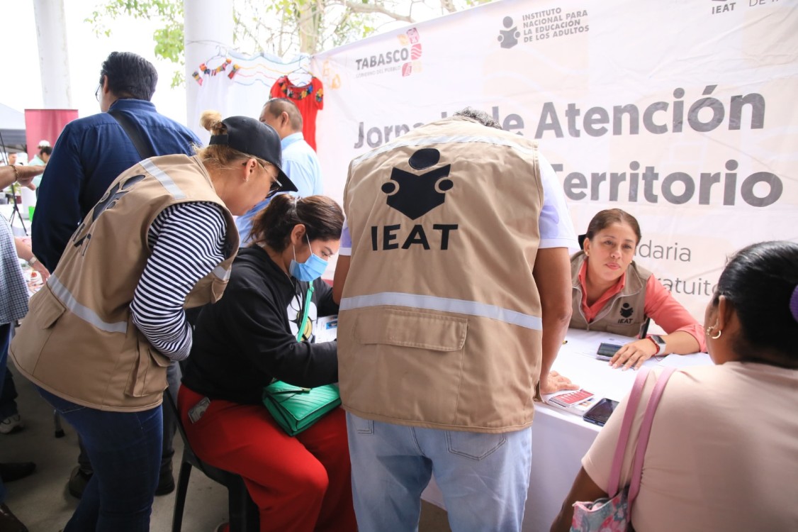 beneficio de los paraiseños