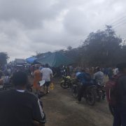 Ausencia de poder del gobierno estatal para solucionar los problemas de Campeche