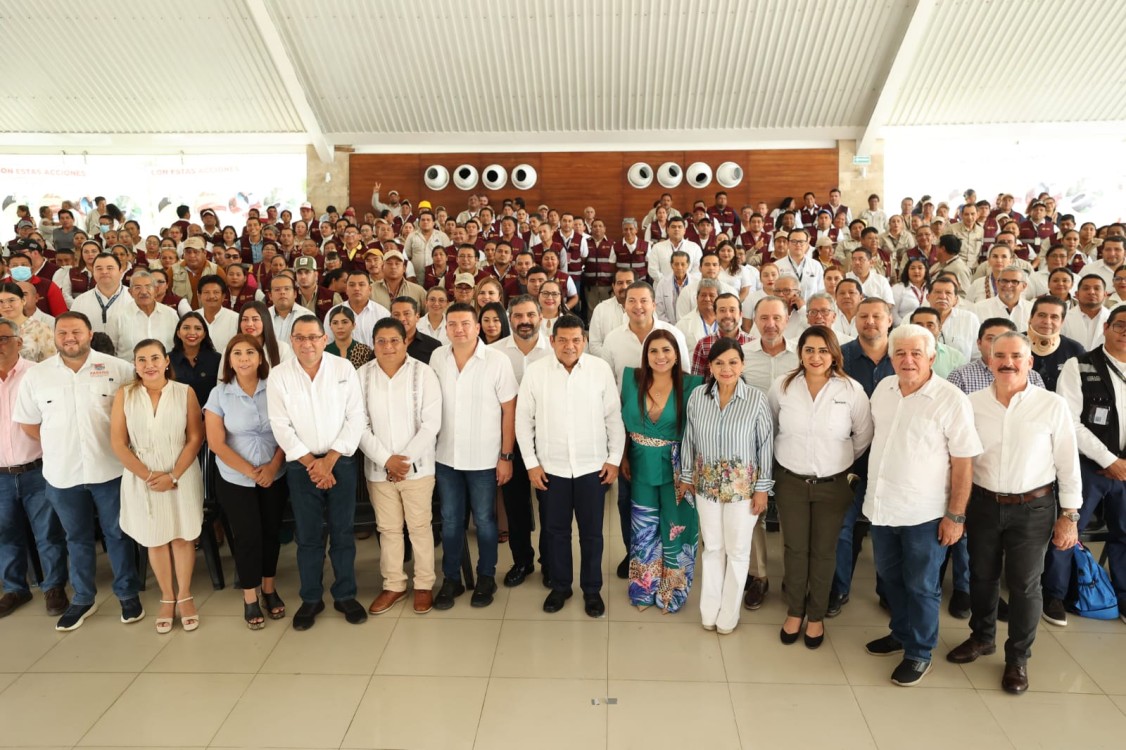 campañas masivas de descacharrización