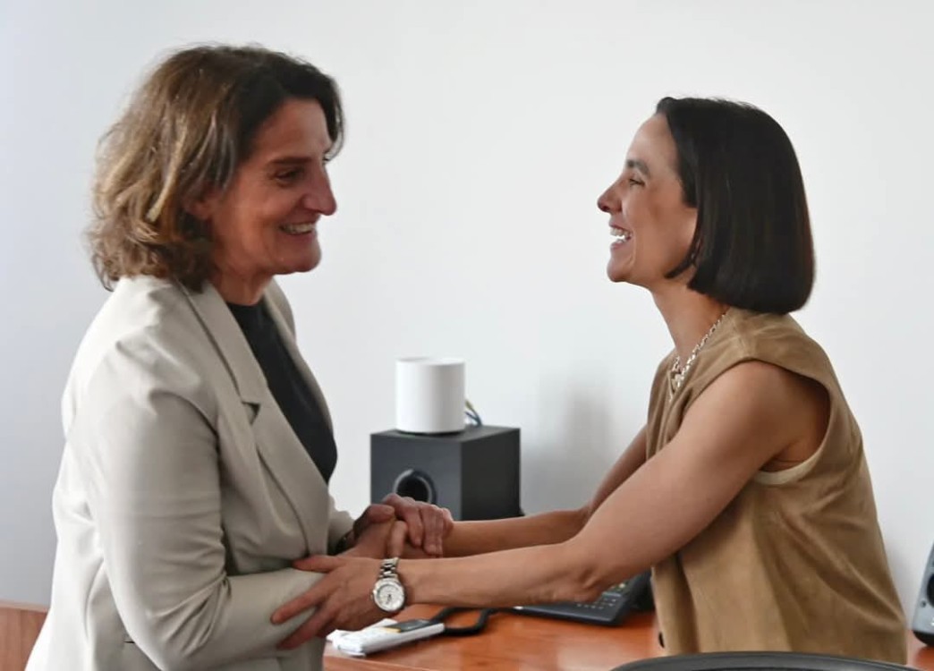 cooperación entre México y la Unión Europea