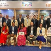 ¡Yucatán conquista los mares! Renacimiento Maya impulsa el turismo de cruceros