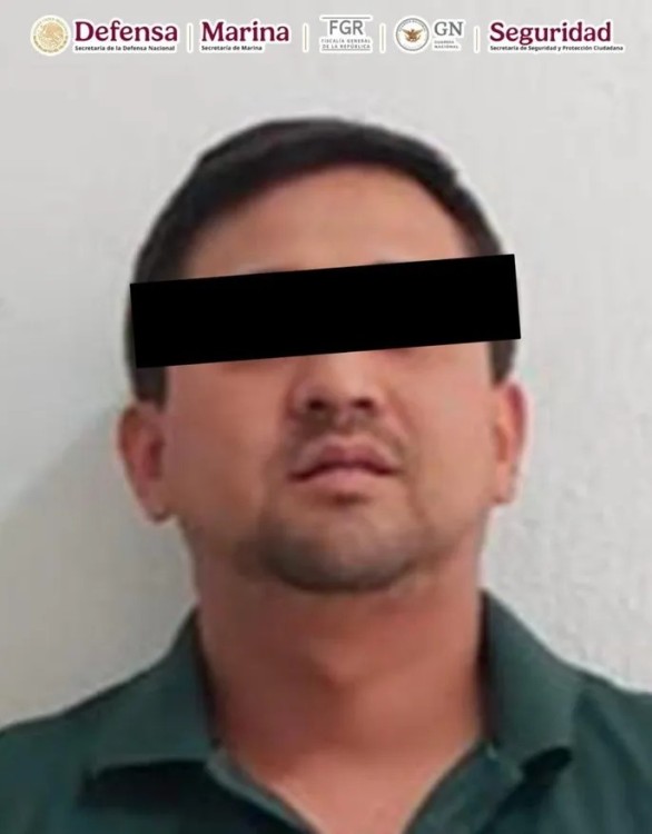 Caen criminales que atacaron con drones a soldados