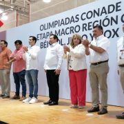 ¡El deporte resurge! Impulsan renacimiento del deporte en Yucatán